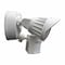 Westgate SL-20W-30K-WH-P2 x 10W LAMPS, 1300LM, 3000K WW, BRONZE HOUSING, W/ 100 Degree BEAM SL-20W-30K-WH-P - alternate 4